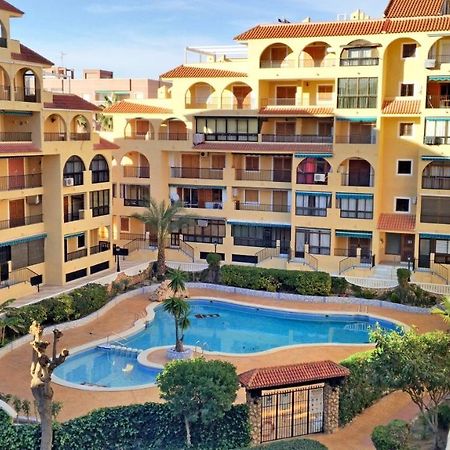 Apartamento Limon, Vinamar Iii, La Mata La Mata  Luaran gambar