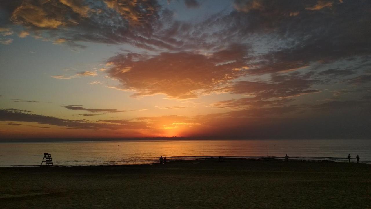 Apartamento Limon, Vinamar Iii, La Mata La Mata  Luaran gambar