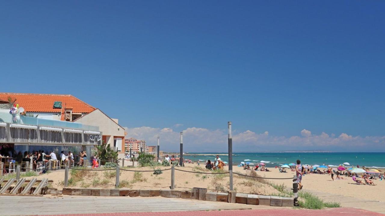 Apartamento Limon, Vinamar Iii, La Mata La Mata  Luaran gambar