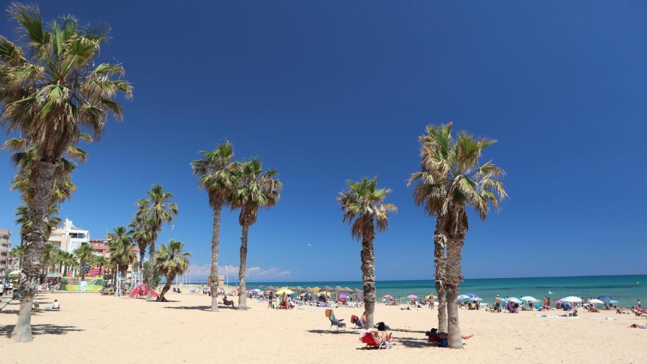 Apartamento Limon, Vinamar Iii, La Mata La Mata  Luaran gambar