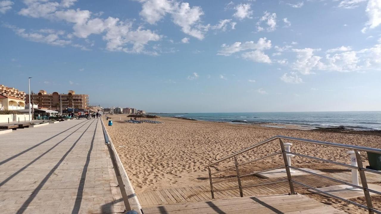 Apartamento Limon, Vinamar Iii, La Mata La Mata  Luaran gambar