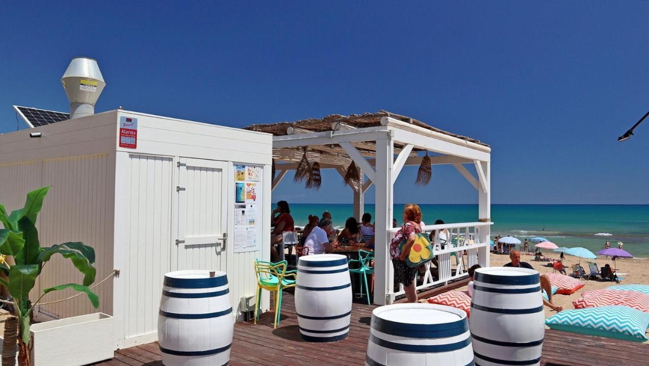 Apartamento Limon, Vinamar Iii, La Mata La Mata  Luaran gambar