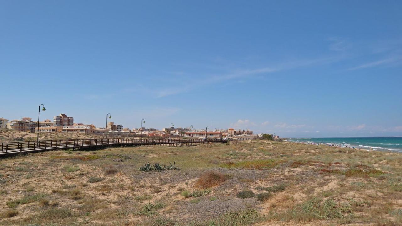Apartamento Limon, Vinamar Iii, La Mata La Mata  Luaran gambar