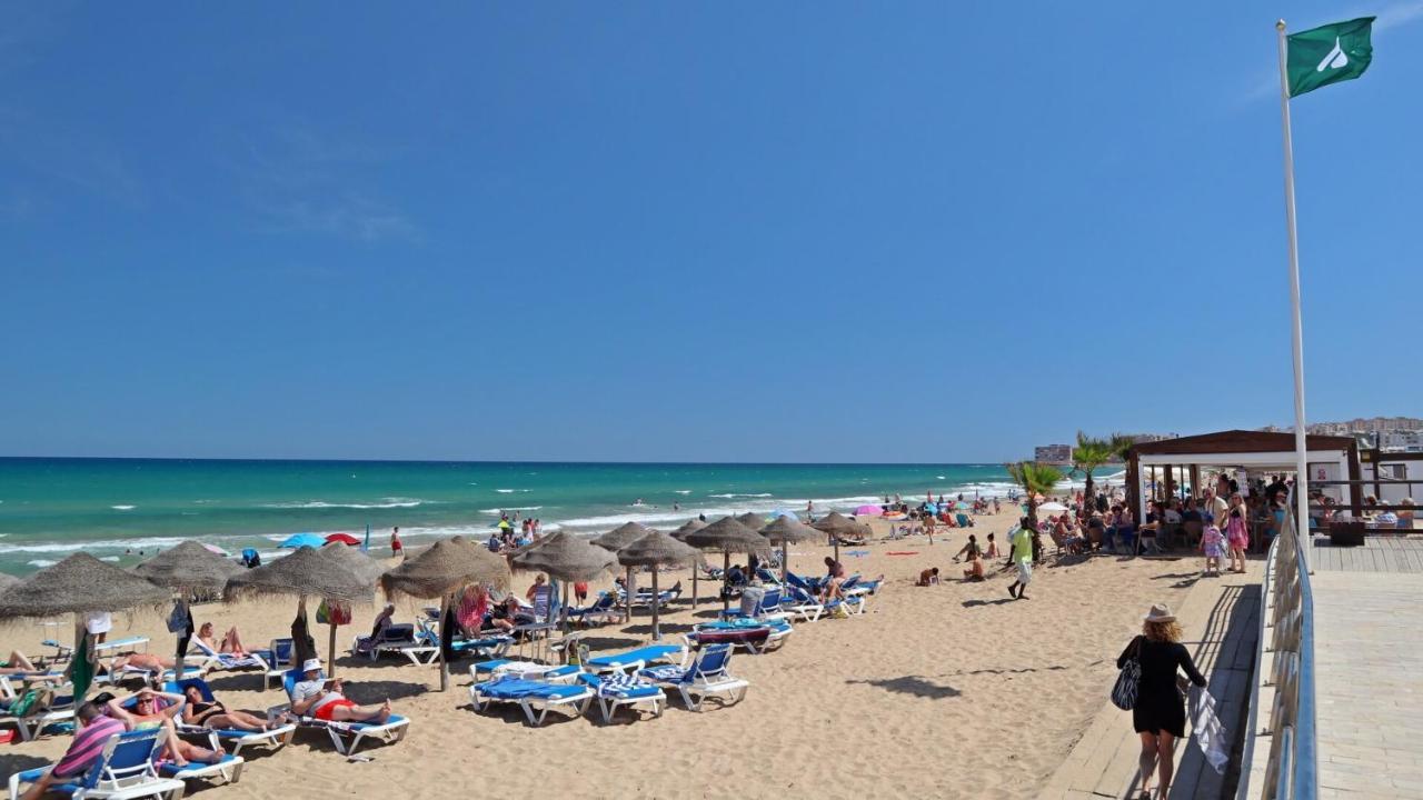 Apartamento Limon, Vinamar Iii, La Mata La Mata  Luaran gambar