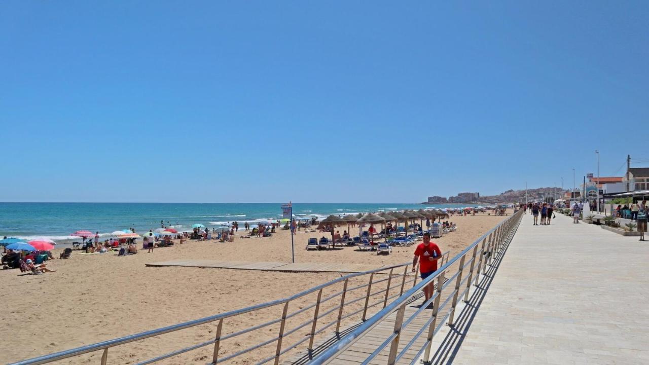 Apartamento Limon, Vinamar Iii, La Mata La Mata  Luaran gambar