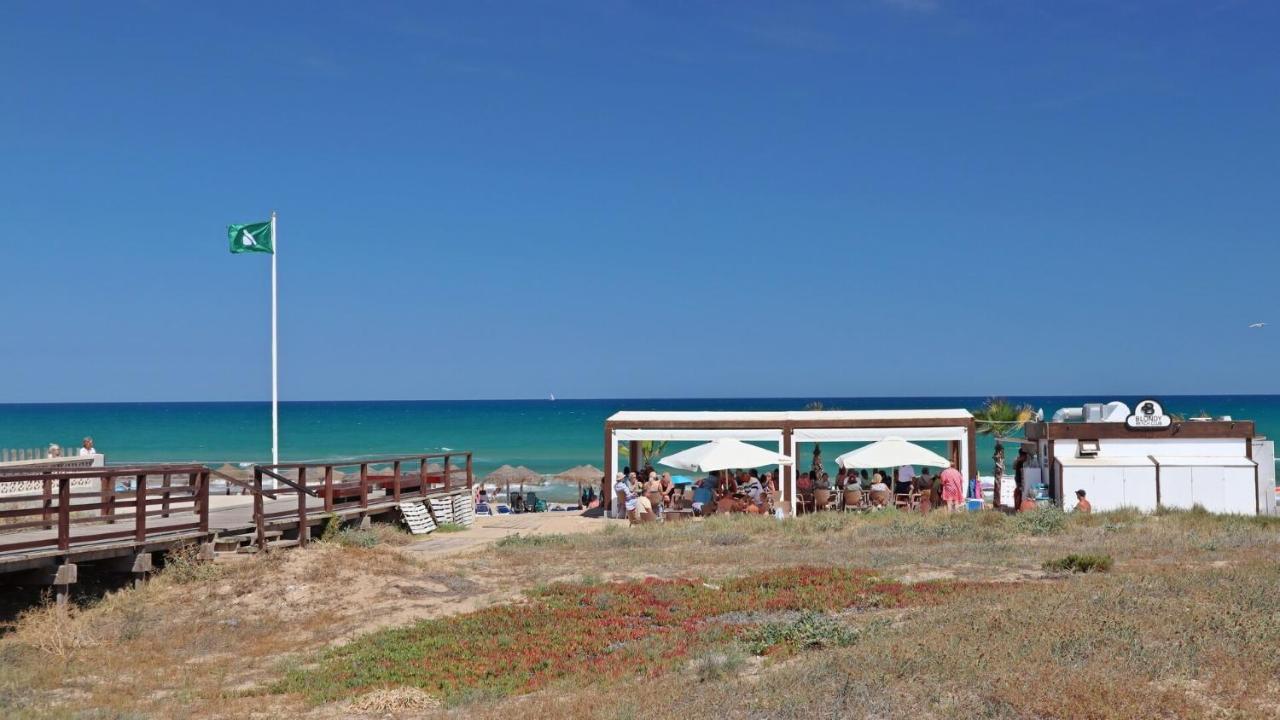Apartamento Limon, Vinamar Iii, La Mata La Mata  Luaran gambar
