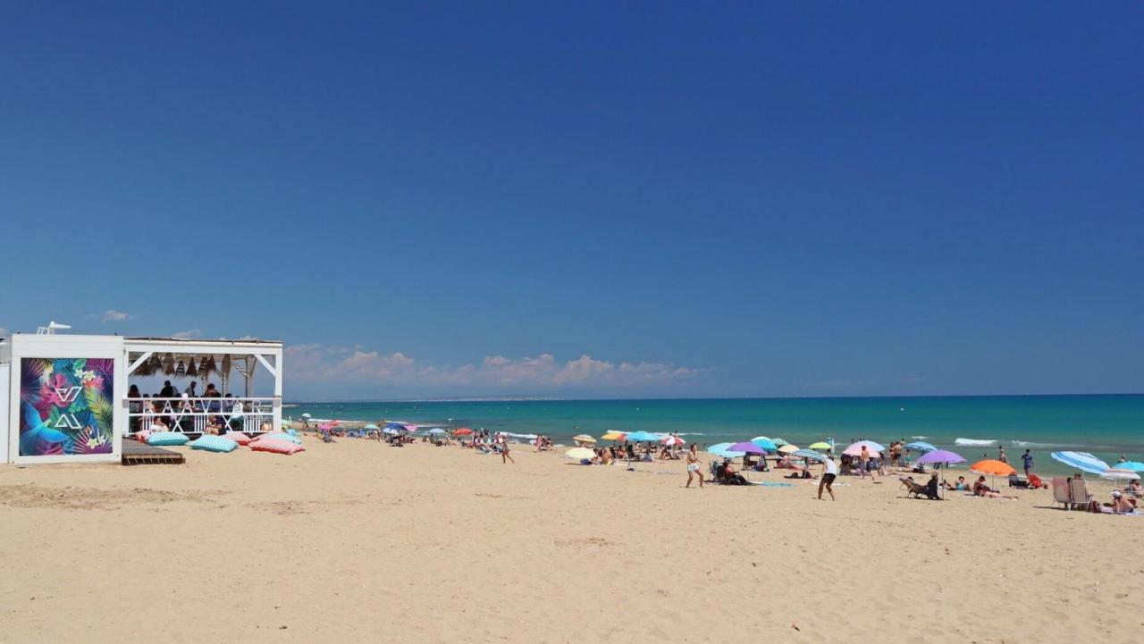 Apartamento Limon, Vinamar Iii, La Mata La Mata  Luaran gambar