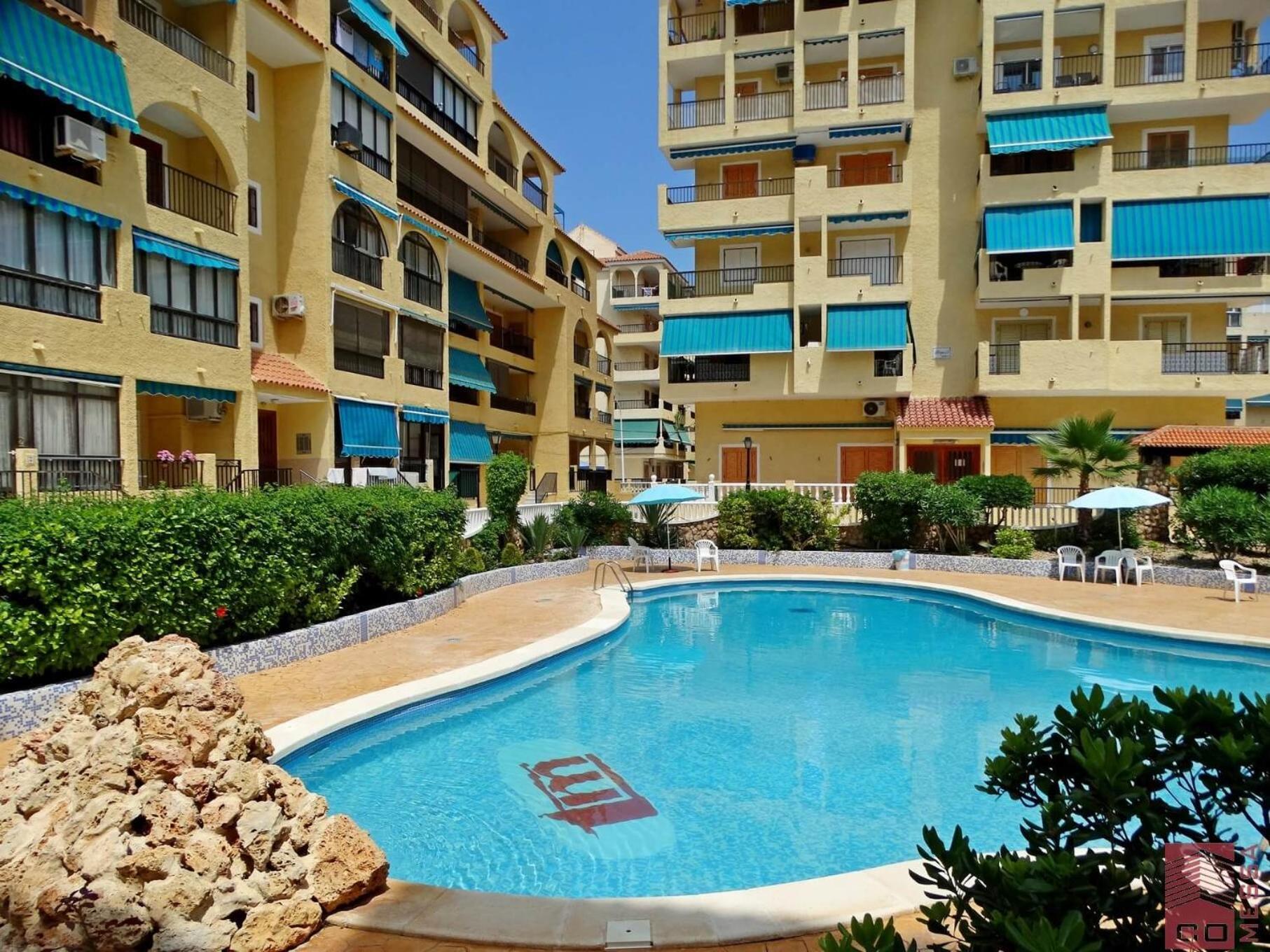 Apartamento Limon, Vinamar Iii, La Mata La Mata  Luaran gambar