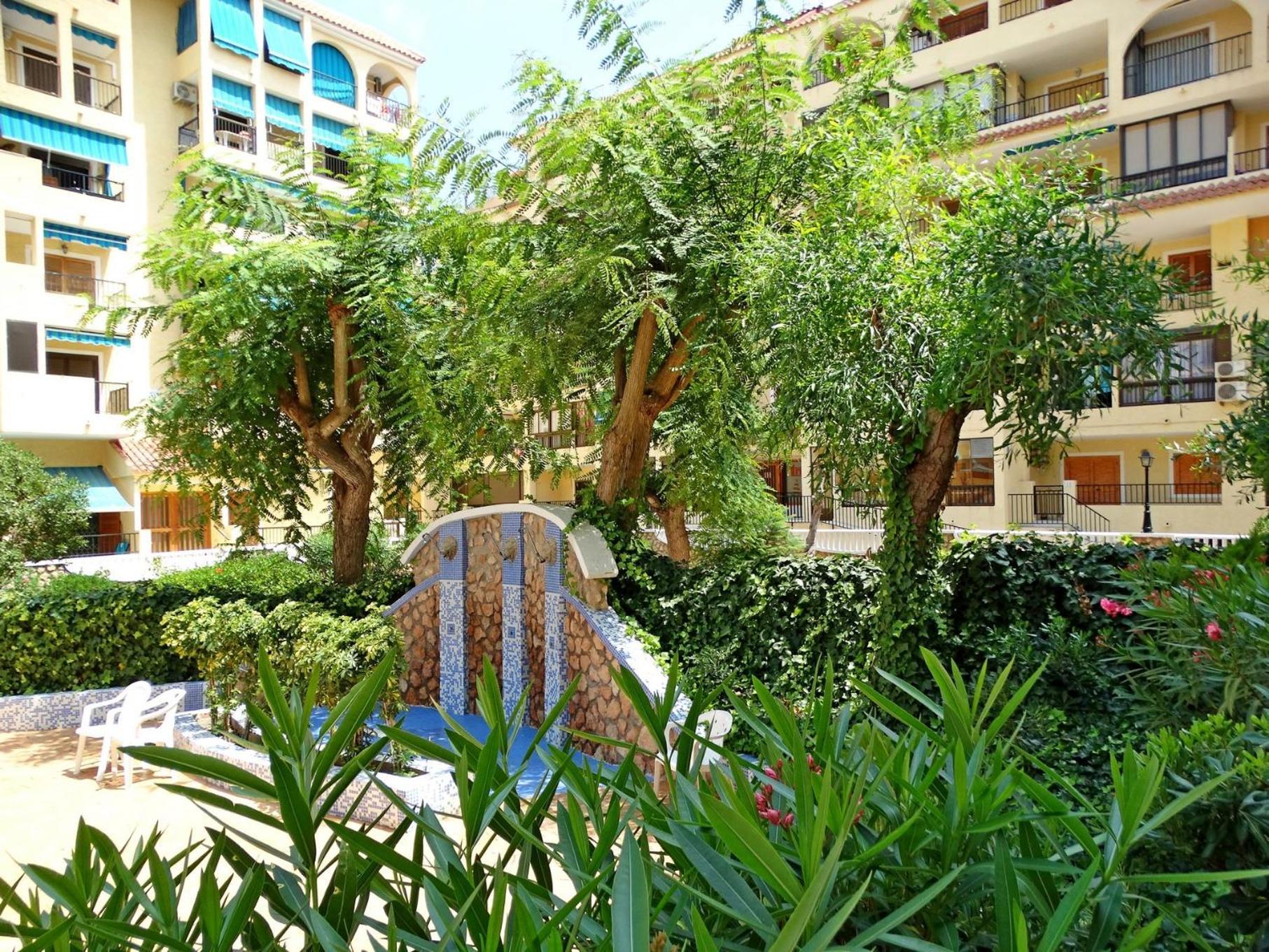 Apartamento Limon, Vinamar Iii, La Mata La Mata  Luaran gambar