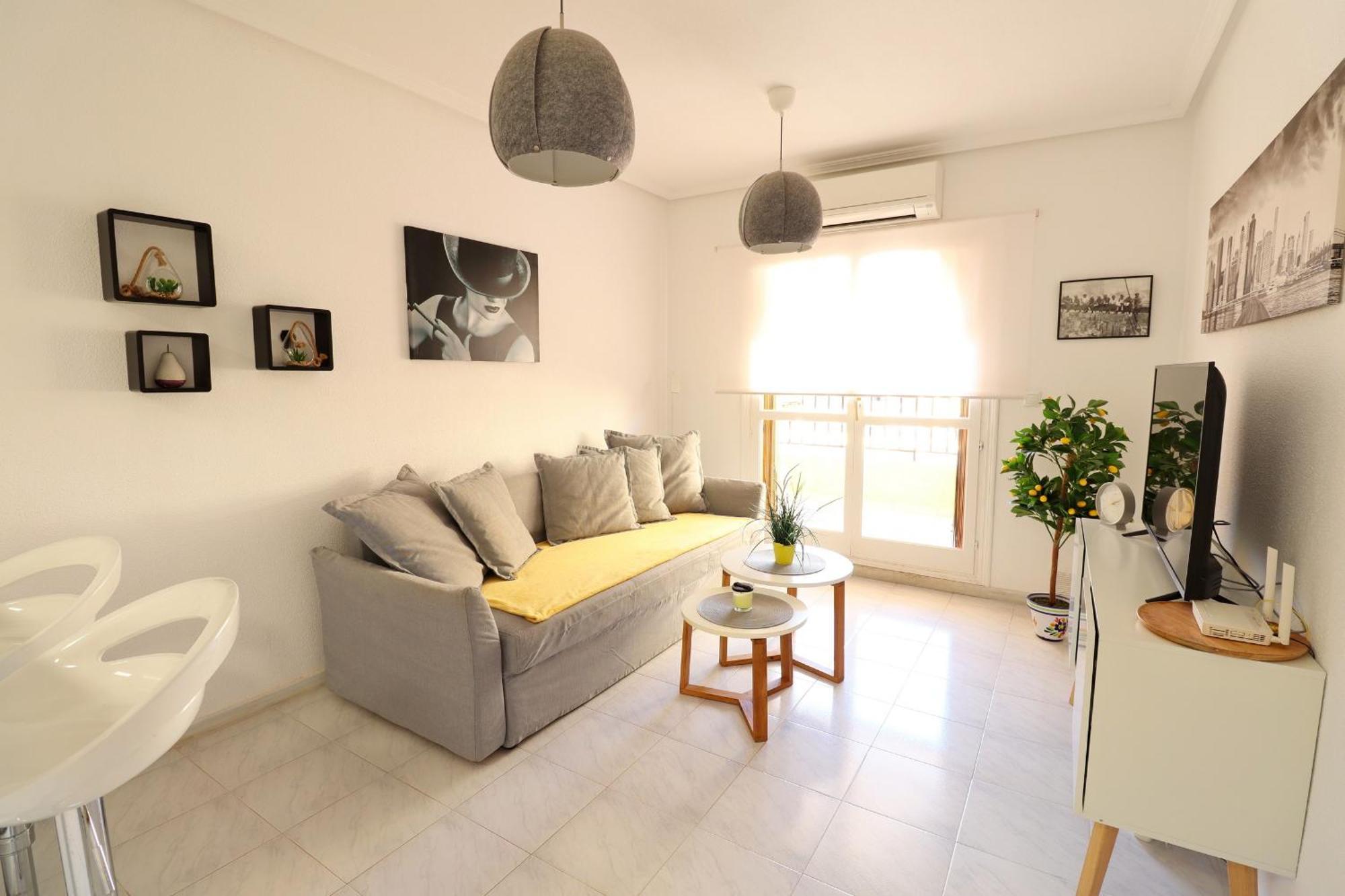 Apartamento Limon, Vinamar Iii, La Mata La Mata  Luaran gambar