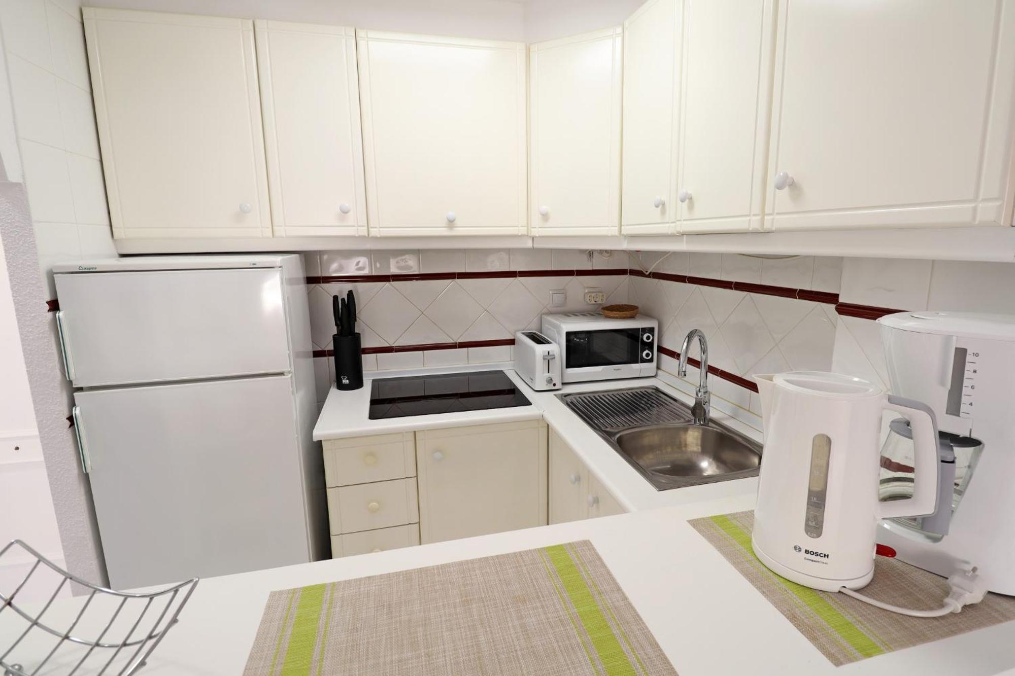 Apartamento Limon, Vinamar Iii, La Mata La Mata  Luaran gambar