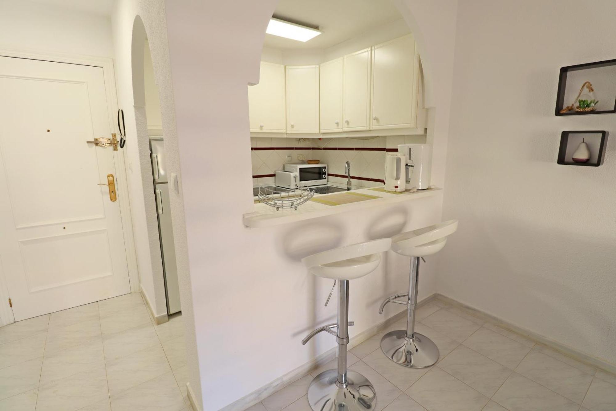 Apartamento Limon, Vinamar Iii, La Mata La Mata  Luaran gambar