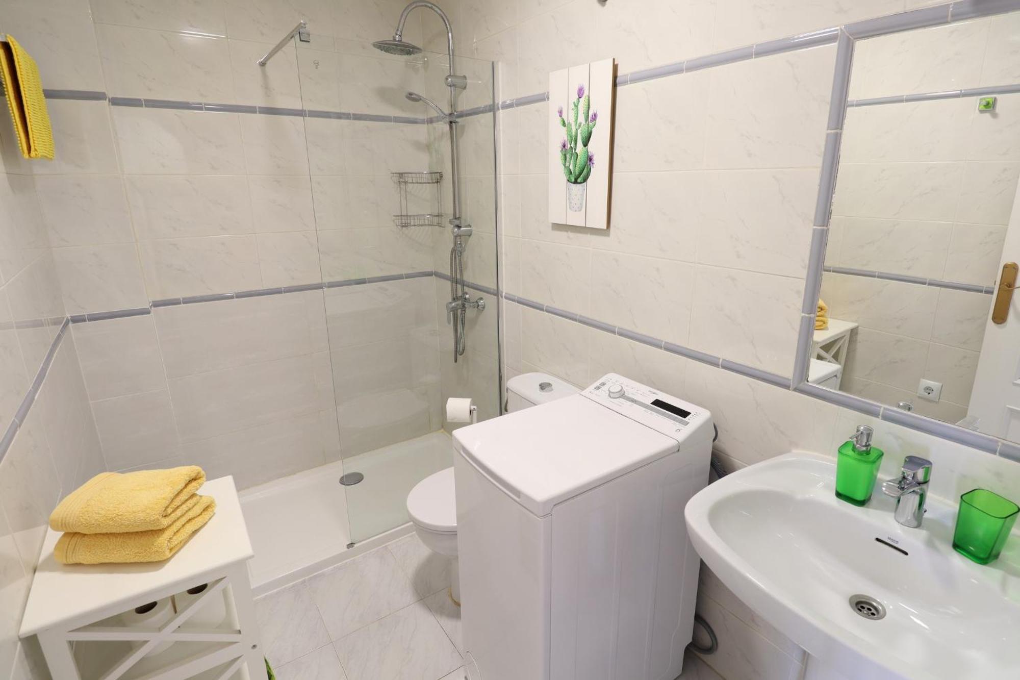 Apartamento Limon, Vinamar Iii, La Mata La Mata  Luaran gambar