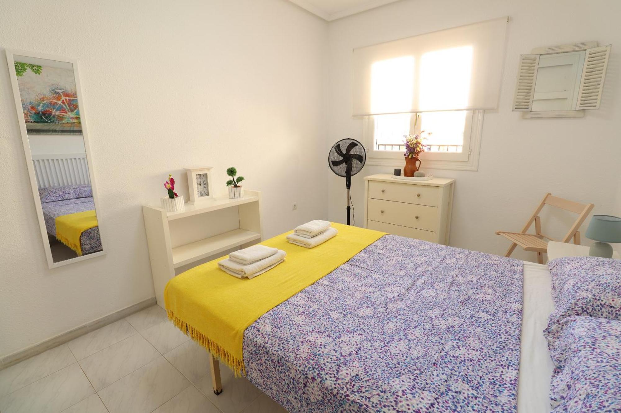 Apartamento Limon, Vinamar Iii, La Mata La Mata  Luaran gambar