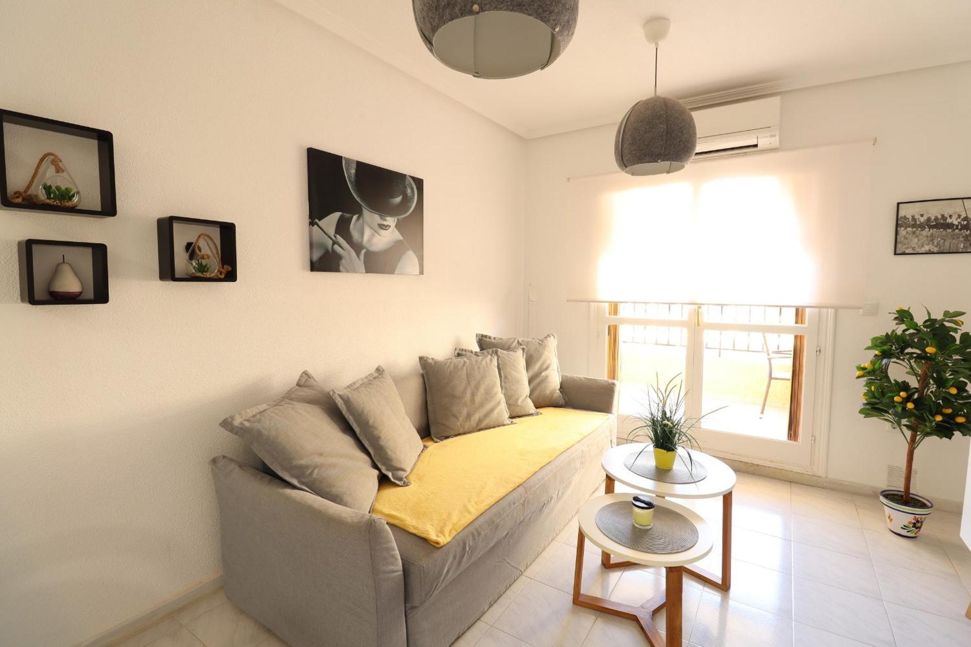 Apartamento Limon, Vinamar Iii, La Mata La Mata  Luaran gambar