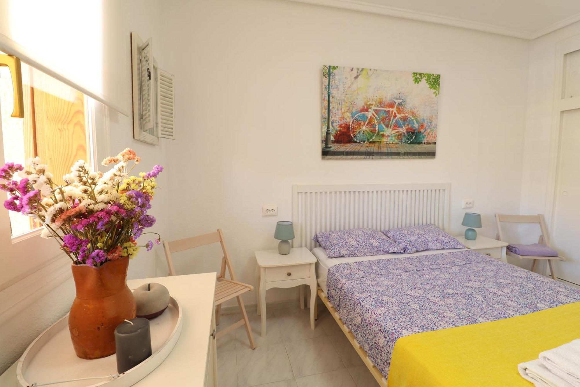 Apartamento Limon, Vinamar Iii, La Mata La Mata  Luaran gambar