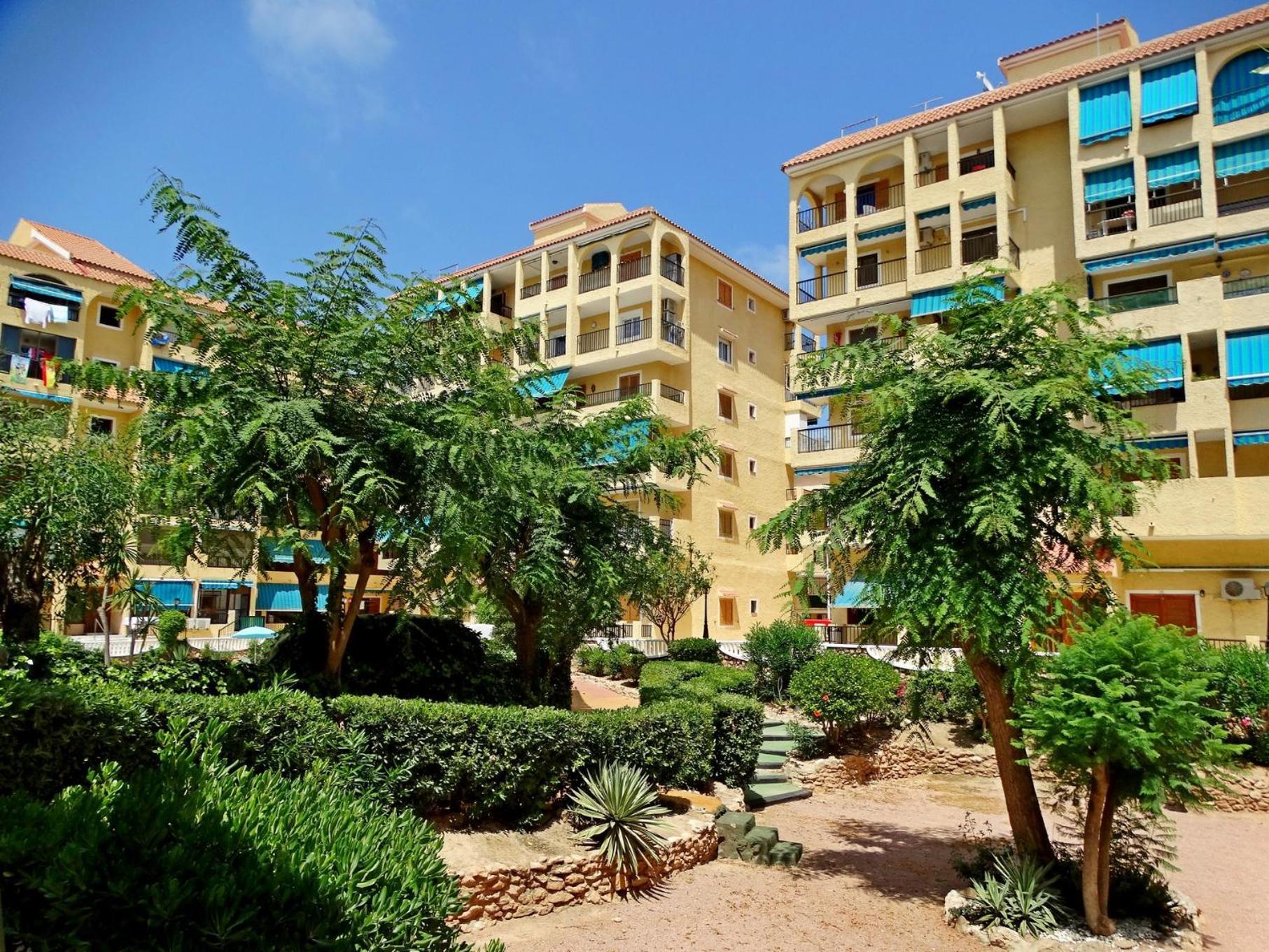 Apartamento Limon, Vinamar Iii, La Mata La Mata  Luaran gambar