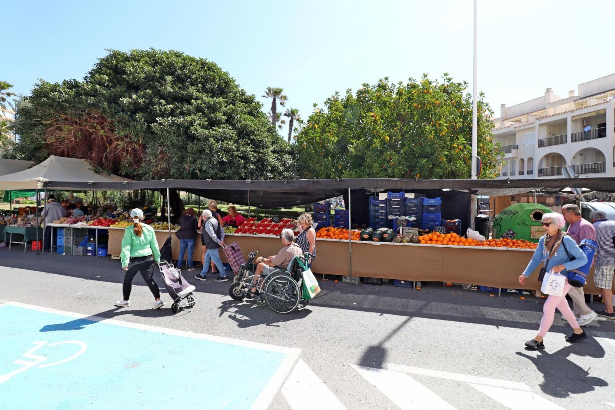 Apartamento Limon, Vinamar Iii, La Mata La Mata  Luaran gambar