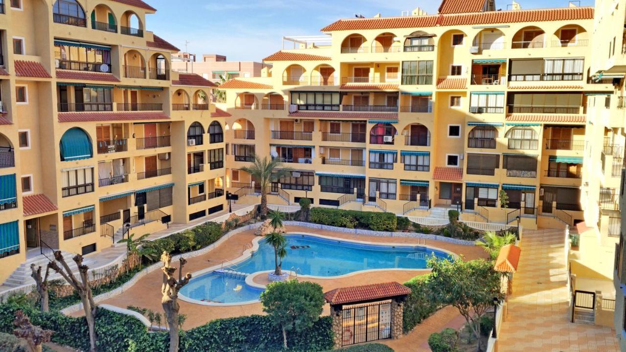 Apartamento Limon, Vinamar Iii, La Mata La Mata  Luaran gambar